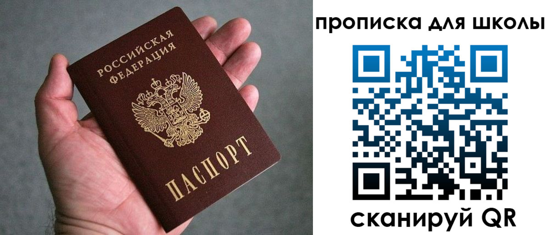 прописка для школы в Новоузенске